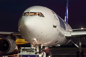 Airbus 300 B4F